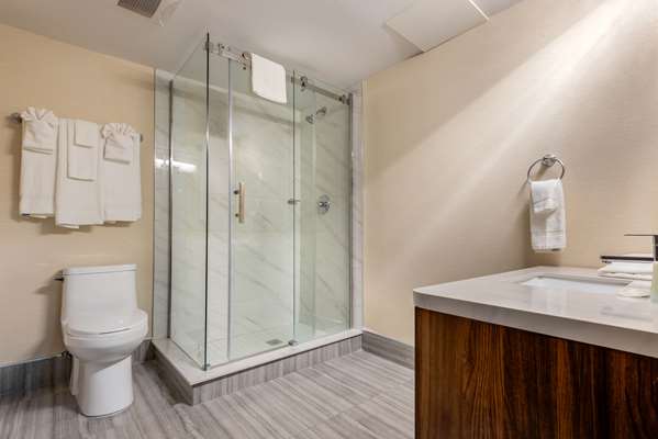  - Quality Inn & Suites Niagara Falls