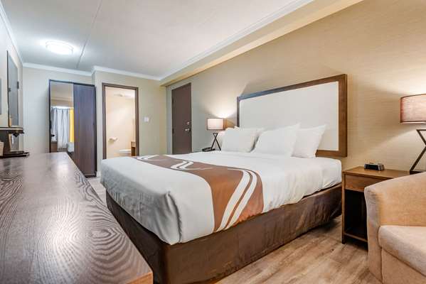  - Quality Inn & Suites Niagara Falls