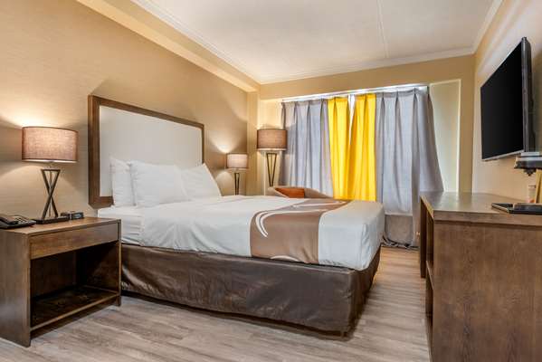  - Quality Inn & Suites Niagara Falls