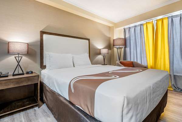  - Quality Inn & Suites Niagara Falls