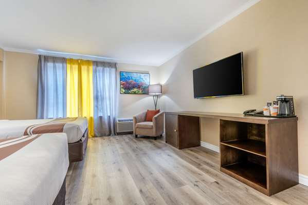  - Quality Inn & Suites Niagara Falls