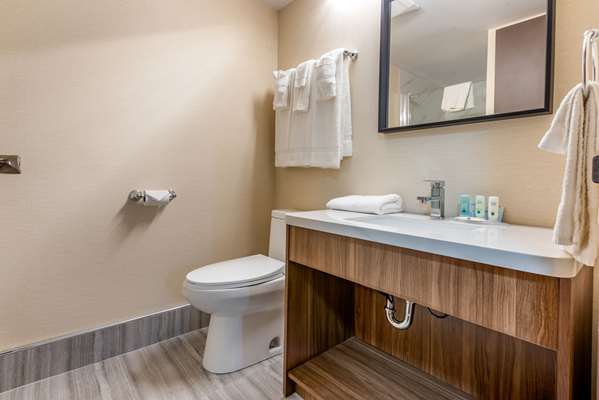  - Quality Inn & Suites Niagara Falls