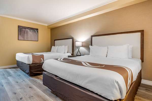  - Quality Inn & Suites Niagara Falls