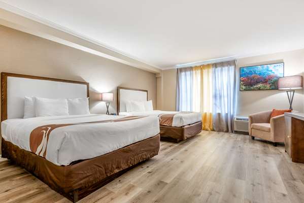  - Quality Inn & Suites Niagara Falls