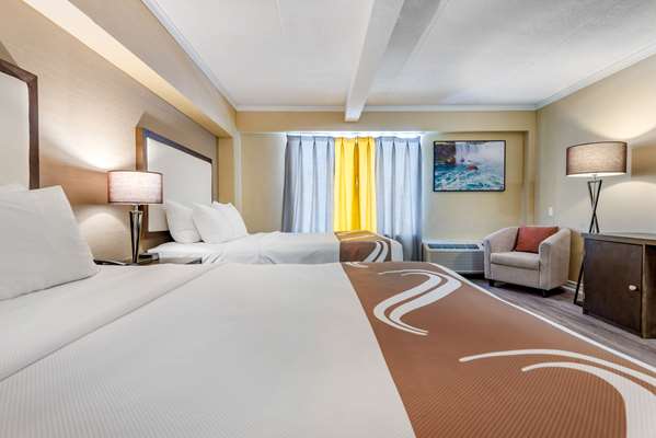  - Quality Inn & Suites Niagara Falls