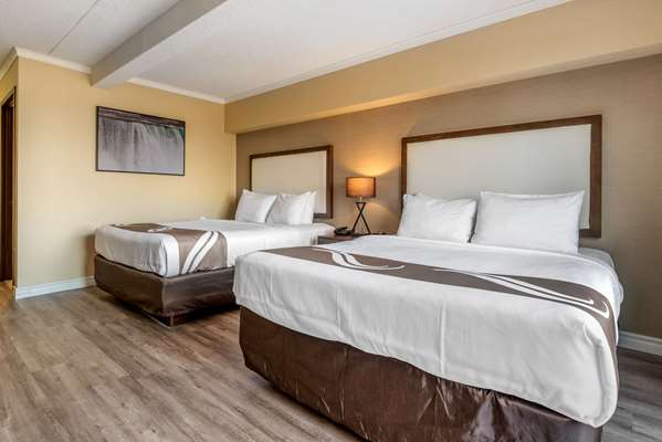  - Quality Inn & Suites Niagara Falls