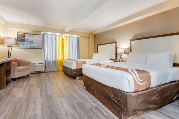  - Quality Inn & Suites Niagara Falls