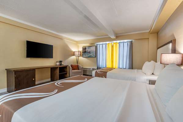  - Quality Inn & Suites Niagara Falls