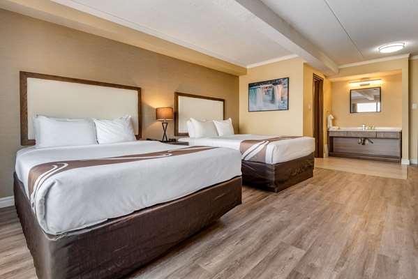  - Quality Inn & Suites Niagara Falls