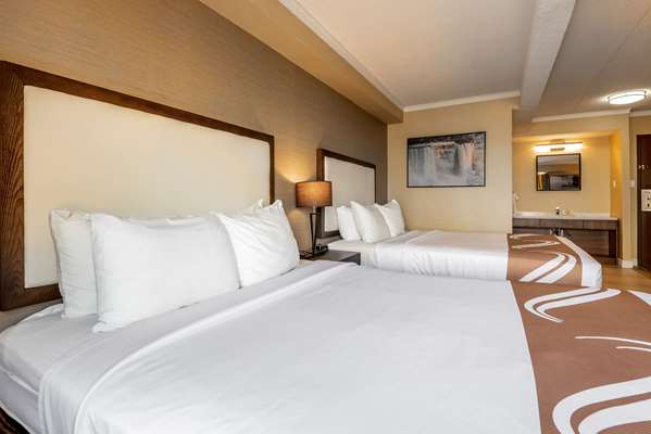  - Quality Inn & Suites Niagara Falls