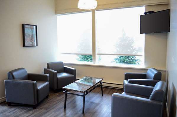  - Rodeway Inn Pres du Lac Grand Falls