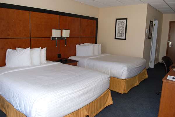  - Rodeway Inn Pres du Lac Grand Falls