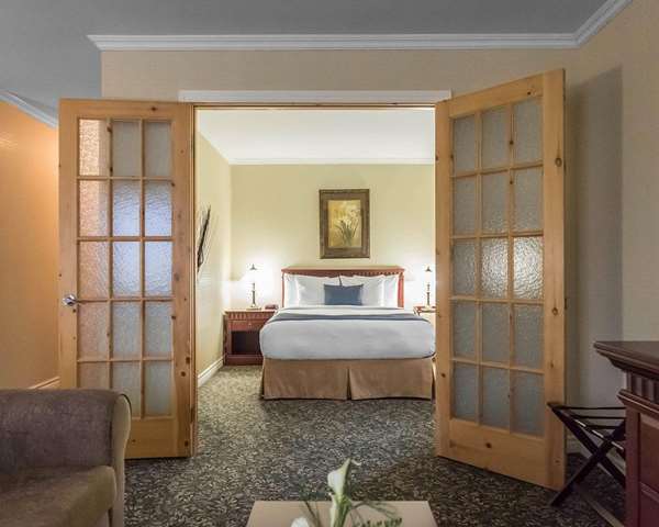  - Quality Inn Mont Laurier