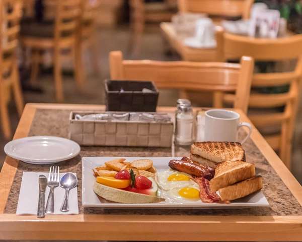 Amenities - Quality Inn Mont Laurier