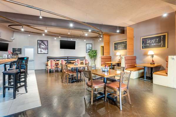 Amenities - Quality Inn Sarnia