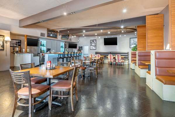 Amenities - Quality Inn Sarnia