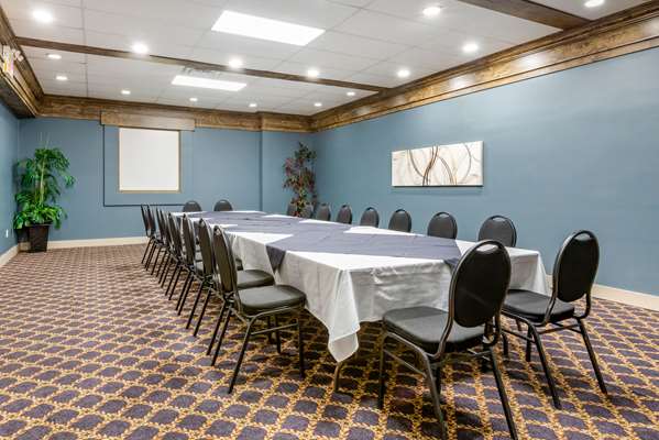  - Quality Inn Sarnia