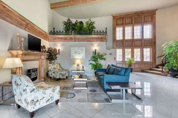  - Quality Inn Sarnia