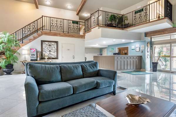  - Quality Inn Sarnia