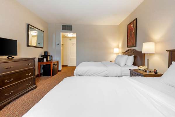  - Quality Inn Sarnia