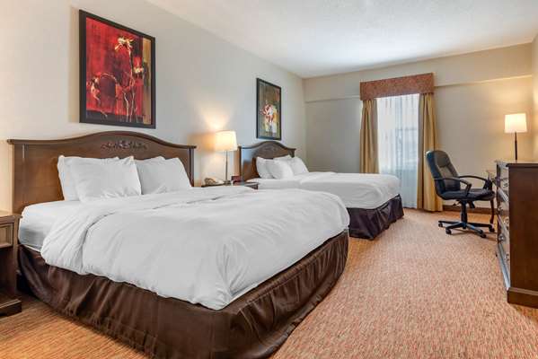  - Quality Inn Sarnia