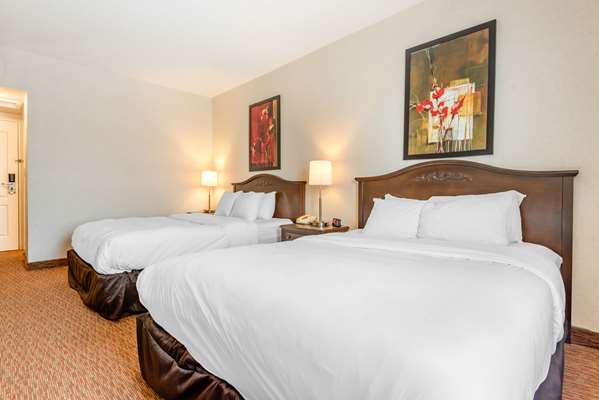 - Quality Inn Sarnia
