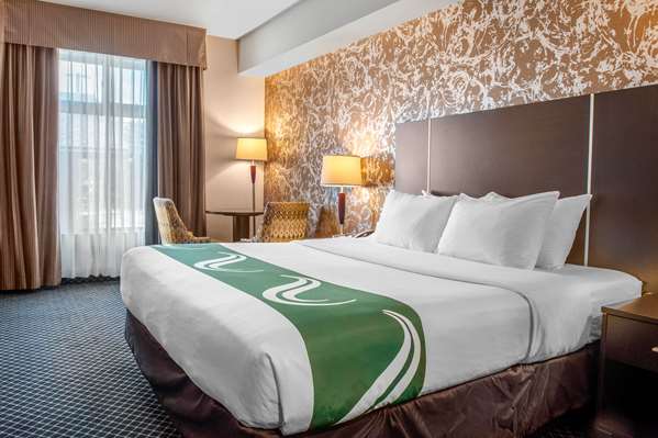  - Quality Inn & Suites Petawawa
