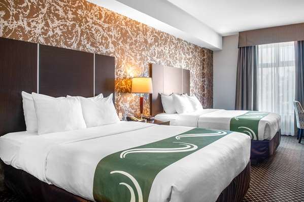  - Quality Inn & Suites Petawawa