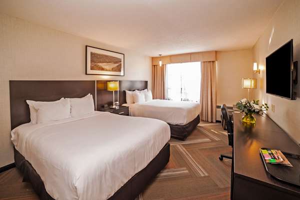  - Quality Hotel Burlington