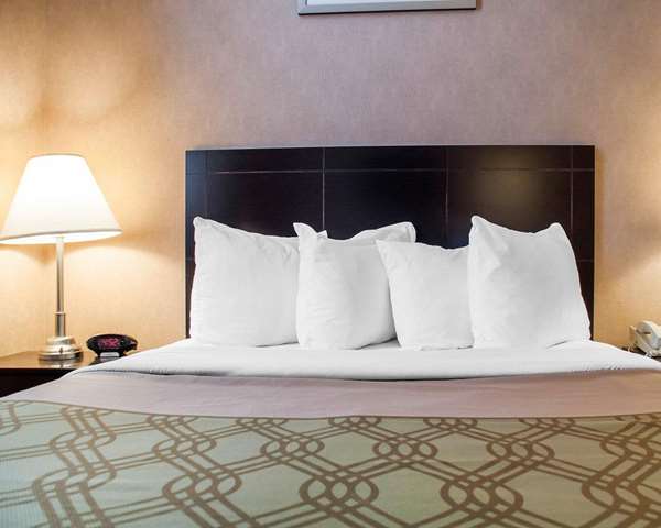  - Econo Lodge Woodstock