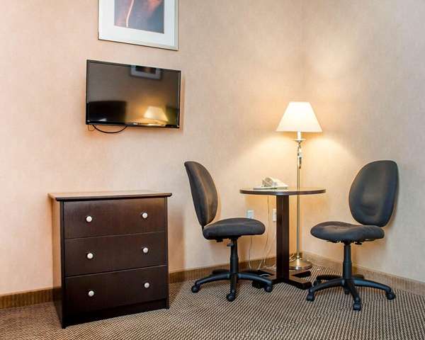  - Econo Lodge Woodstock