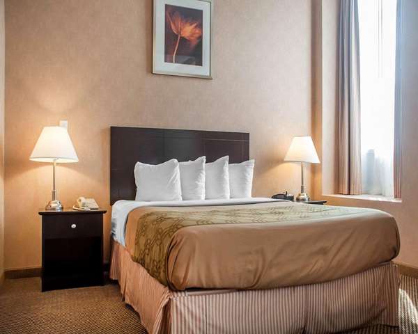  - Econo Lodge Woodstock