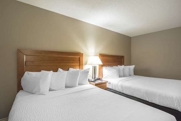  - Quality Inn West Edmonton