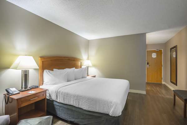  - Quality Inn West Edmonton