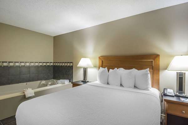  - Quality Inn West Edmonton