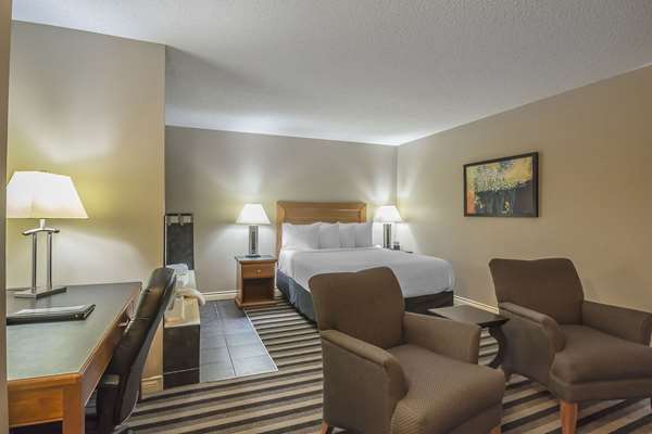  - Quality Inn West Edmonton