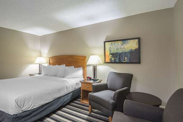  - Quality Inn West Edmonton