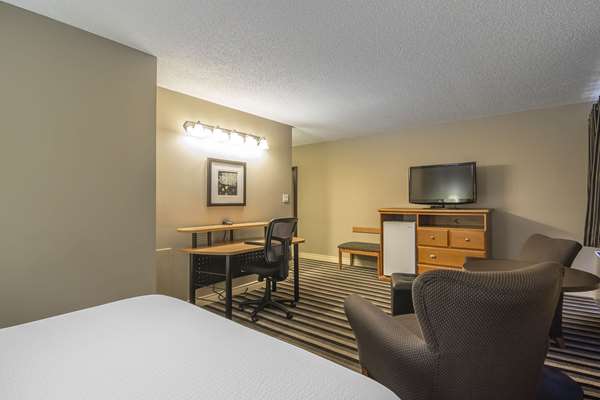  - Quality Inn West Edmonton