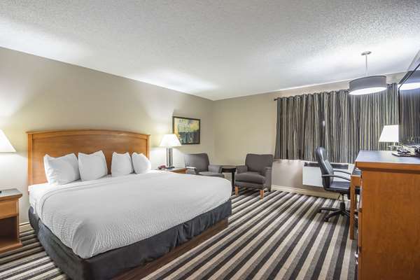  - Quality Inn West Edmonton