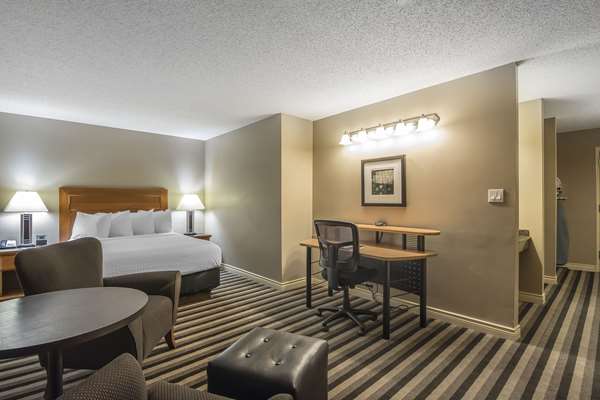 - Quality Inn West Edmonton