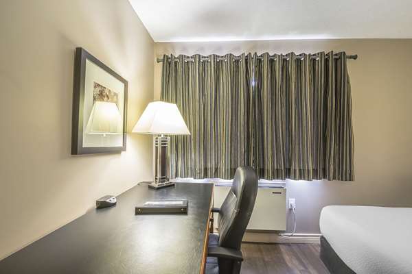  - Quality Inn West Edmonton