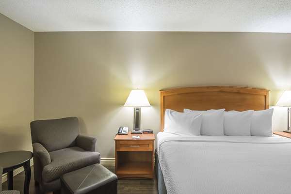  - Quality Inn West Edmonton