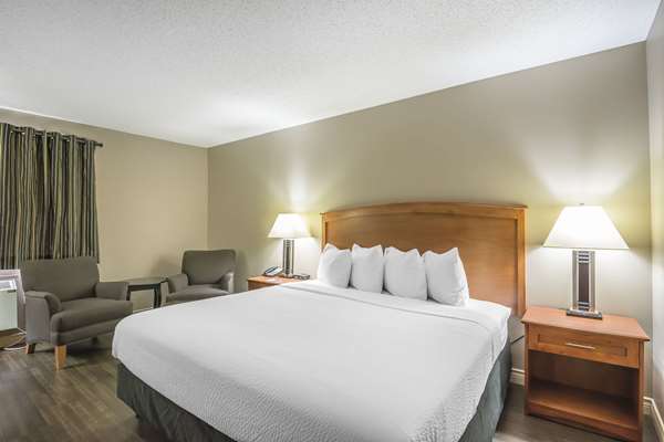  - Quality Inn West Edmonton