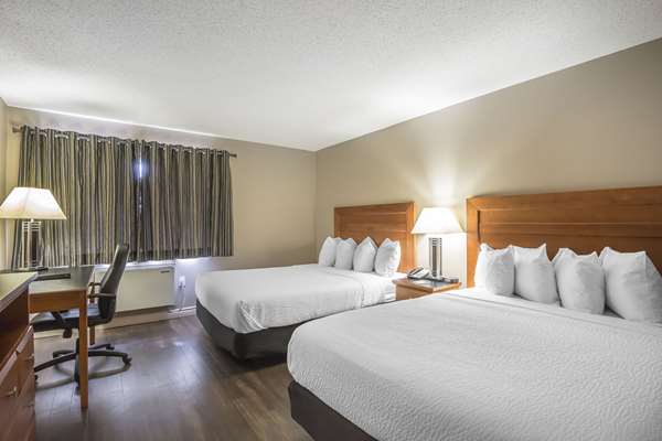  - Quality Inn West Edmonton