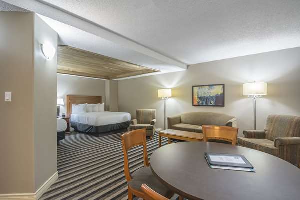  - Quality Inn West Edmonton