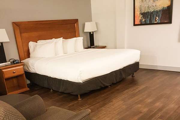  - Quality Inn West Edmonton