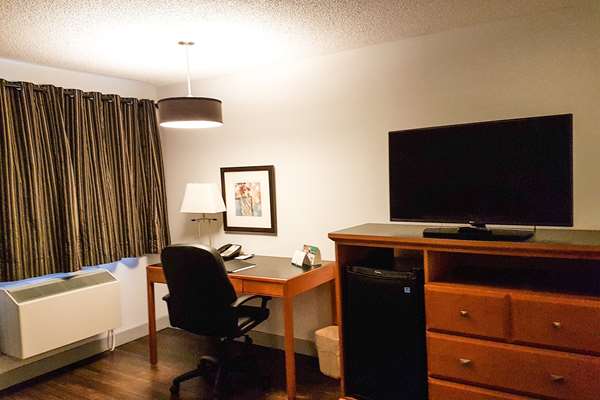  - Quality Inn West Edmonton