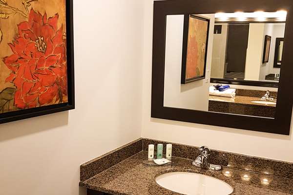  - Quality Inn West Edmonton