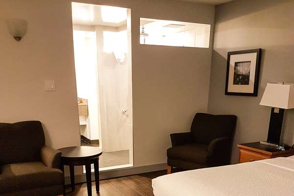  - Quality Inn West Edmonton