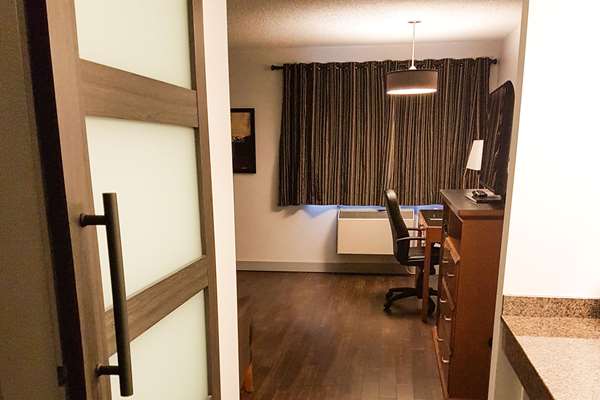  - Quality Inn West Edmonton
